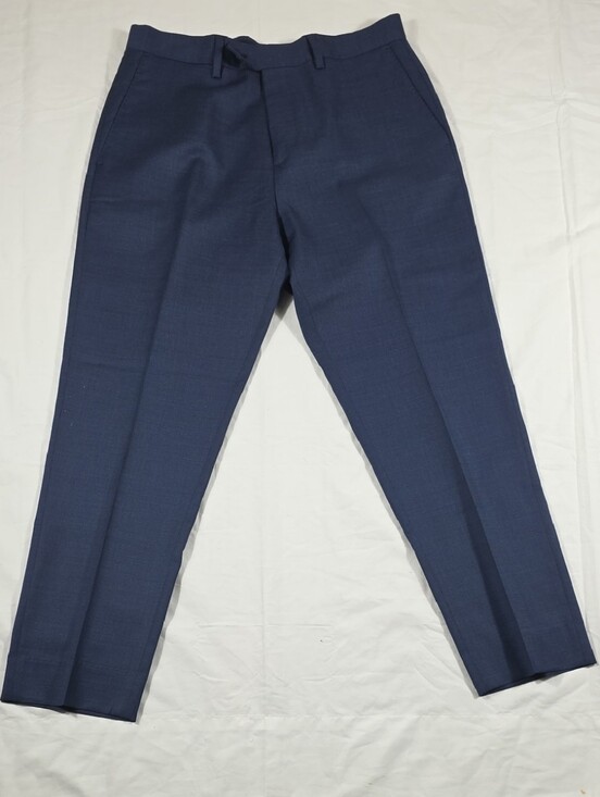 Banana Republic Other - Banana Republic Tailored Slim Fit Pants
